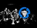 Gorilla Biscuits - Minor Threat (Live 2025)