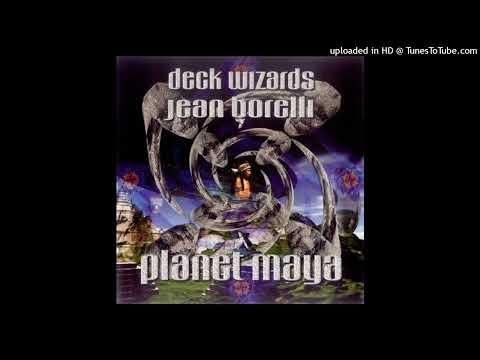 01. Audio Massage Featuring Shazzbat - Greetings From Earth Capital