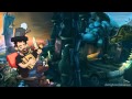 Deponia - Huzzah! (4 Songs) (with Lyrics ...