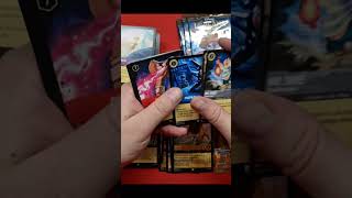 Random pack of the day 595 #shorts