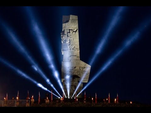 pnkb - Żołnierzom Westerplatte / Hommage an den Soldaten der Westerplatte (LYRICS PL, DE)