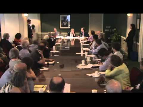 The Outbreak of World War I