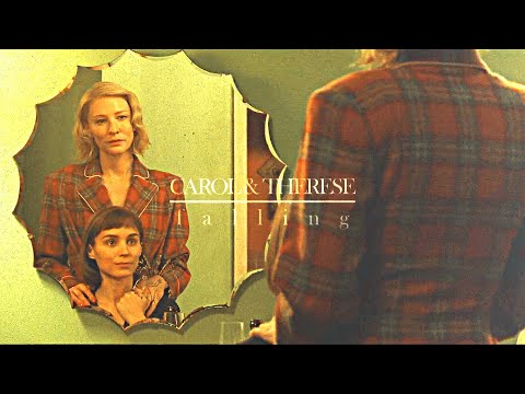 Carol & Therese | Falling