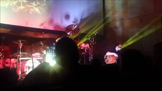 Siddharta(Akustika), Metropol(Celje), 5.4.2014, Autumn Sun 6/20