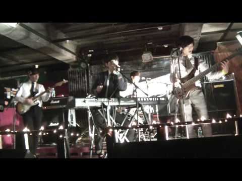 141213 Rock the night - 타이탄(TITAN) @freebird