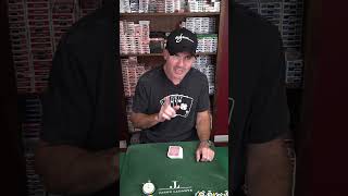 Am I Allowed in Casinos? Here’s The Secret Blackjack Trick BIG BLACKJA