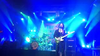 The Winery Dogs - Damaged