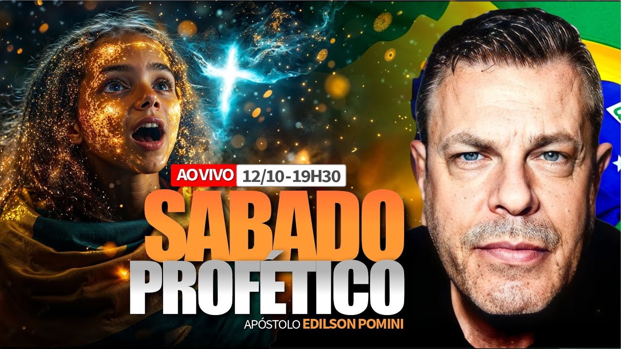 SÁBADO PROFÉTICO