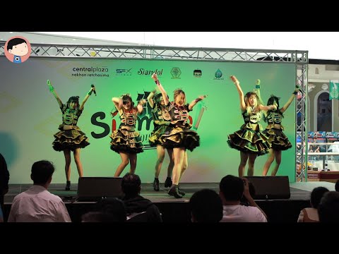 Siam☆Dream - [Full Stage] Siamdol on Tour 2020 Live in Korat @ CentralPlazaKorat [28112020]