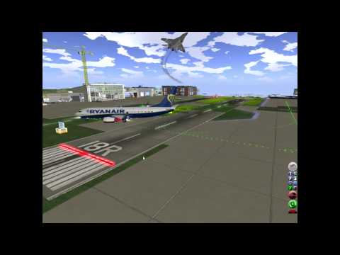 SL Aviation Magazine - Issue 4 (part 1)