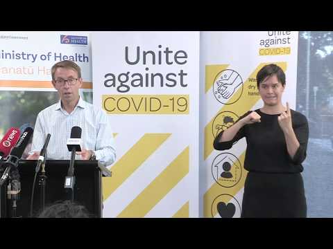 COVID-19 (novel coronavirus) update – 22 March, 2020