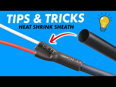 PVC Sleeve-Heat Shrinkable