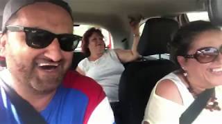 "Turn it up" - Family Funny Edit - Carlos Nóbrega // #TAOML