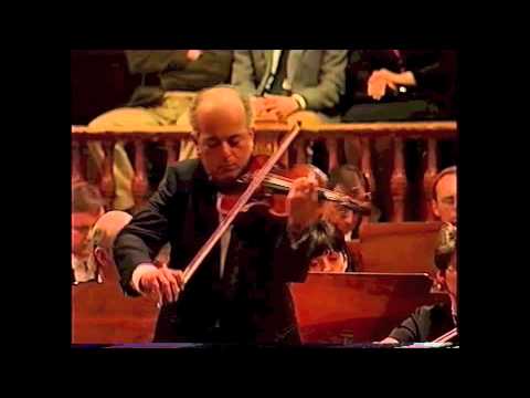 Bartók: Concerto for Viola and Orchestra / L. Bársony, K.-I. Kobayashi, HNPO