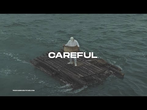 NF x Cordae 'Careful' Type Beat - 'Diligent'