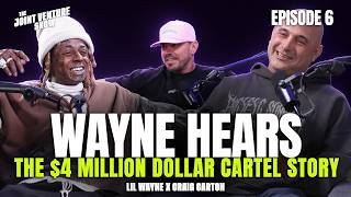 From National Champion to the Cartel | Owen Hanson | The Joint Venture Show #6