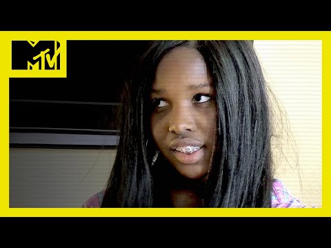史上最も不気味なナマズ7匹｜MTVランキング (The 7 Creepiest Catfish In History  | MTV Ranked)