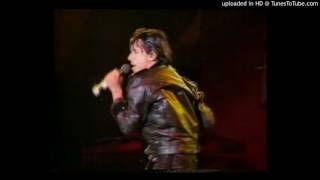 Iggy Pop - Winners And Loosers