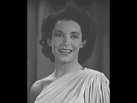 Close As Pages In A Book (1945) - Jane Harvey