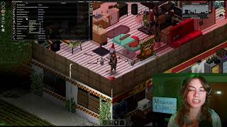Dixie Trailer Park 3 Years Later | 05.20.24