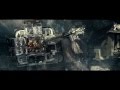 Черепашки-ниндзя - Русский тизер-трейлер | Меган Фокс | 2014 HD ...