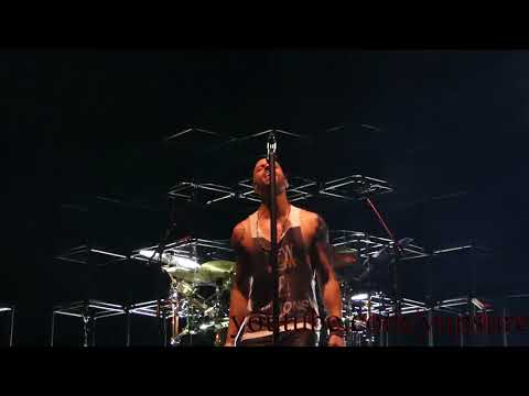 Daughtry - Just Found Heaven - Live HD (Musikfest 2018)