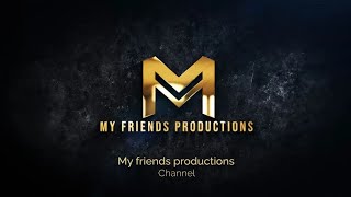 Download lagu my friends productions new logo mp3