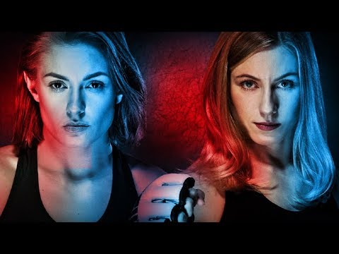 Karolina Owczarz vs Aleksandra Rola full fight