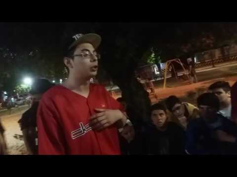 Ozen VS Van Herz | Guerra Rial  [FECHA 2] 4tos FINAL