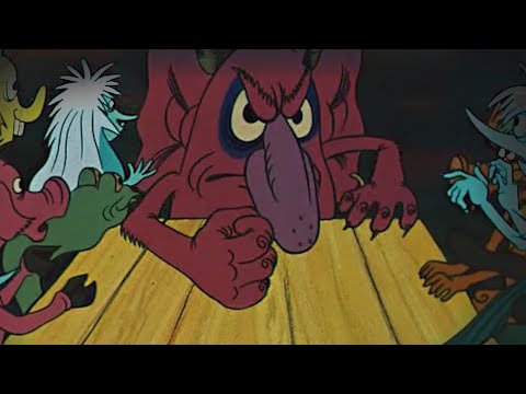 Merzotna Potvora - Domovyk  (Lyric Video)