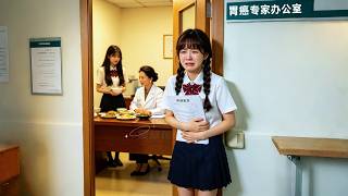媽媽輕信心機女，認定女兒撒謊成性！直到身為胃癌專家的她看著女兒活活痛死在手術台，誤會解開，她跪在墓前深深懺悔！#短劇 #drama #親情