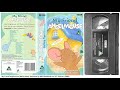 My Friend Angelmouse BBCV 6920 2000 UK VHS