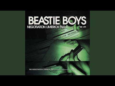 Video thumbnail for The Negotiation Limerick File (Handsome Boy Modeling School Makeover)