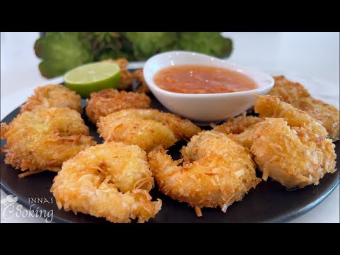 3 Easy and delicious Crispy Prawn recipes you can cook everyday!