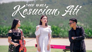 Download lagu KESUCIAN ATI - Denik Armila   |     mp3