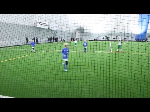 TuNL 08 - Hammarby Akademi P08, 13.1.2018