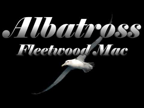 Albatross-Fleetwood Mac, Cover, eingespielt mit titelbezogenem Style auf Yamaha Genos
