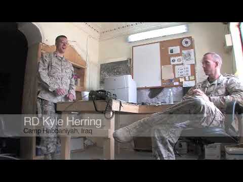 CSM video   Chaplain Baker mobile 3