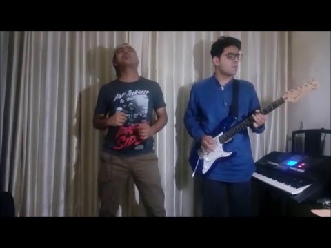 Srijan Maharaj Tu Mere pass to hai na