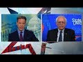 Bernie Sanders: Trump's Puerto Rico Tweets Are Unspeakable (full Interview)