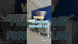 Vemag HP20E punilica za kobasice | Slika 4 - Machineryline