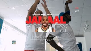 Quadie Diesel Ft. Ken Masters - Jamaal Tinsley (Music Video)