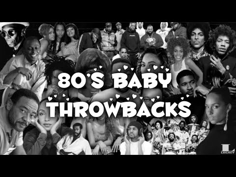 80’s Baby Throwbacks 💛 #explore #explorepage #trending #music #playlist #oldschool #musiclovers