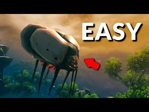 21 HATED Valheim Creatures & How to Counter Them