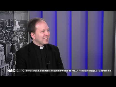 PIRKADAT Breuer Péterrel: Mohos Gábor