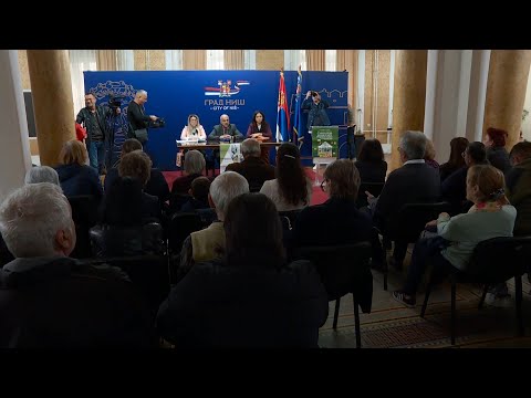 Info - Poziv za sufinansiranje mera energetske sanacije (TV KCN 03.11.2025)