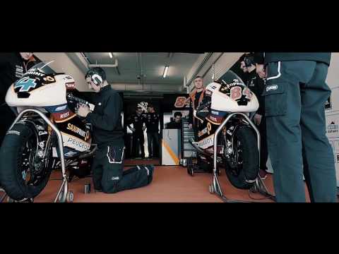 PRÜSTEL GP PILOTS. READY FOR THE FIGHT.