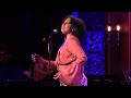 Joyah Dominique - "She's a Woman" (Kiss of the Spider Woman; John Kander & Fred Ebb)