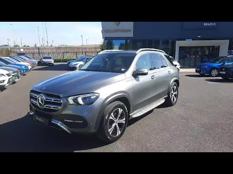 Mercedes-Benz GLE-Class 350de 4matic - Image 2