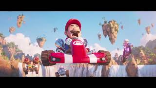 The Super Mario Bros. Movie - Only In Theaters Wednesday (TV SPOT 51 new)